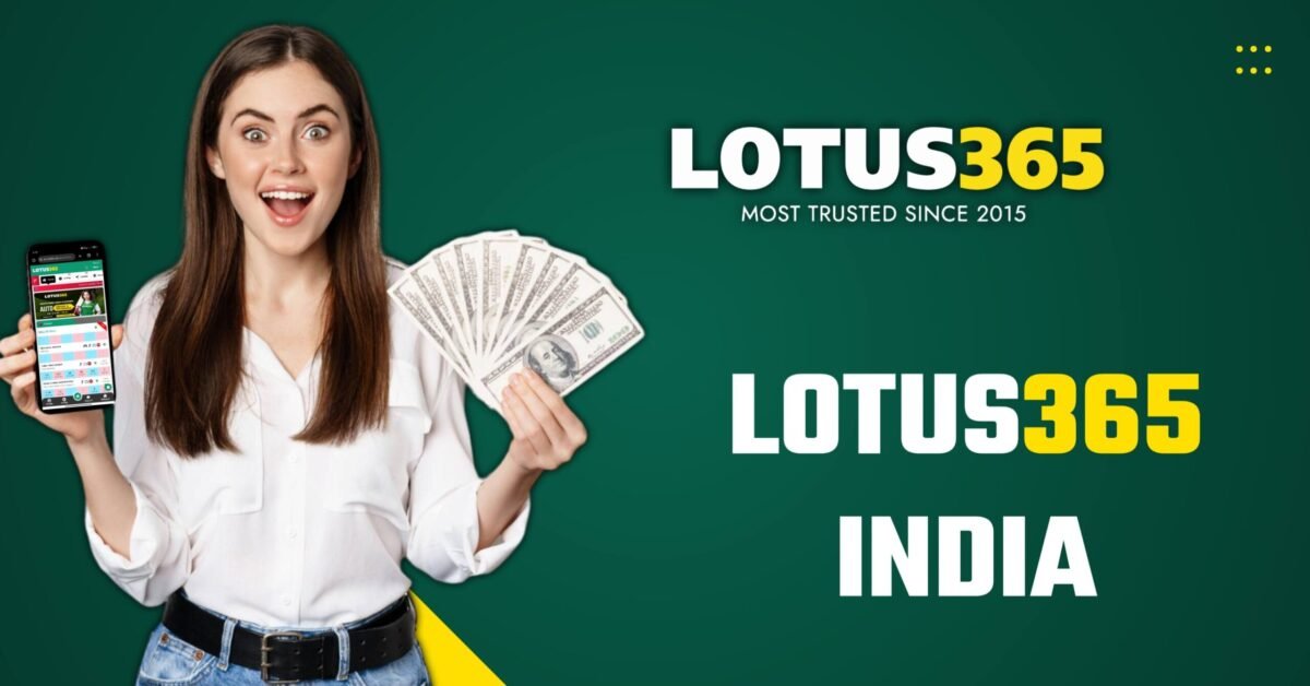 Lotus365 India