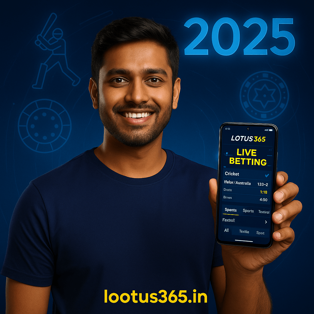 Mobile Betting