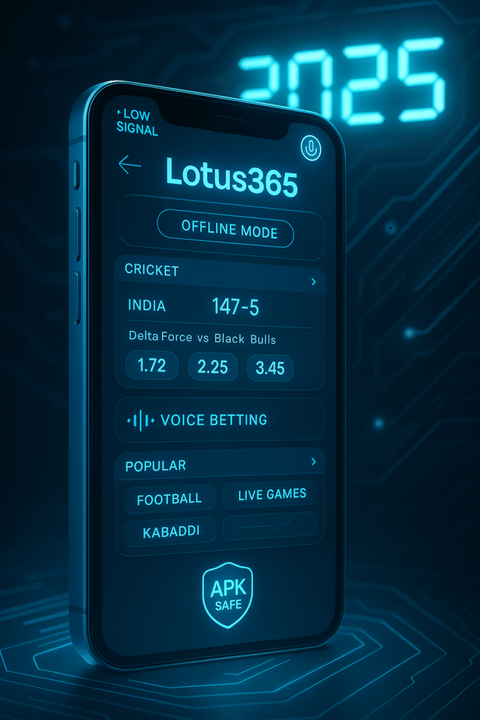 Mobile Optimization in 2025